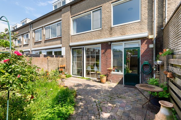 Medium property photo - Mendes da Costalaan 92, 3431 AC Nieuwegein